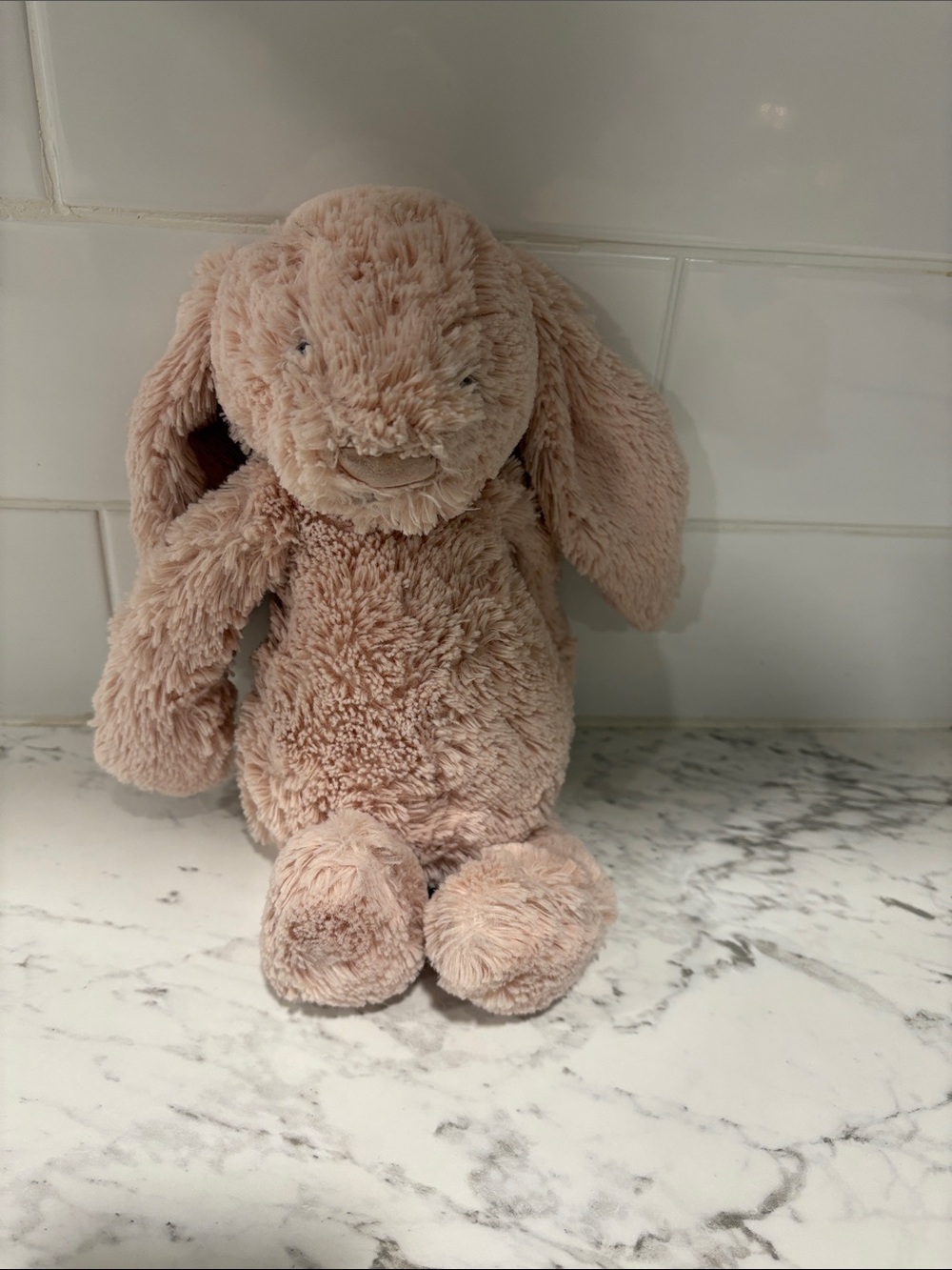 Jellycat Bashful Bunny